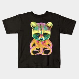 Octocoon Kids T-Shirt